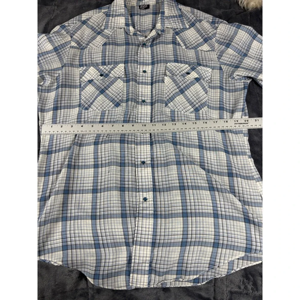 Levis classic western